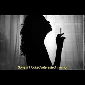 Meet your Posher, Alannah